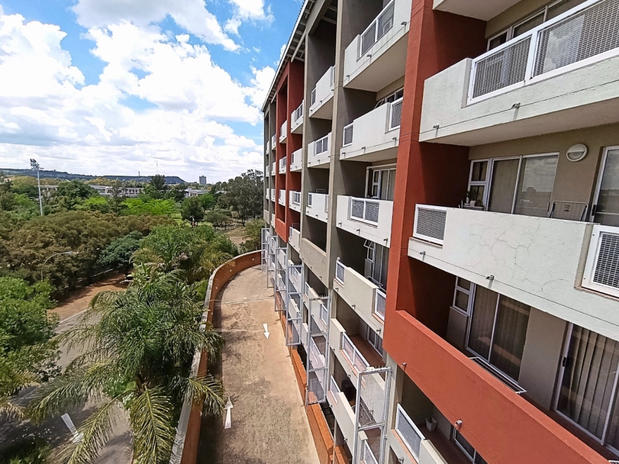 2 Bedroom Property for Sale in Universitas Free State